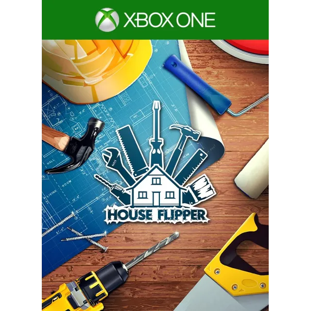 House Flipper XBOX O/X|S / WINDOWS PC ❗КЛЮЧ❗