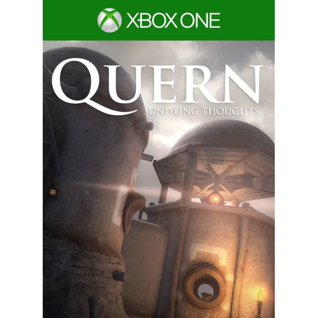 Quern - Undying Thoughts