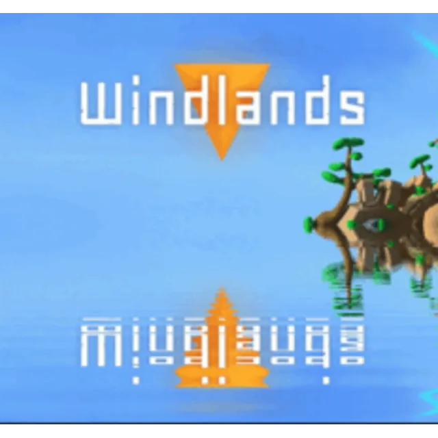 ✅Windlands (Oculus Quest 1\2\Pro) ⭐VR\RegionFree\Gift⭐