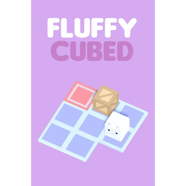 ✅ Fluffy Cubed Xbox One &amp; Xbox Series X|S активация