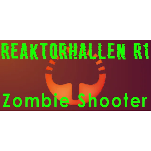 Reaktorhallen R1 - Zombie Shooter STEAM KEY REGION FREE