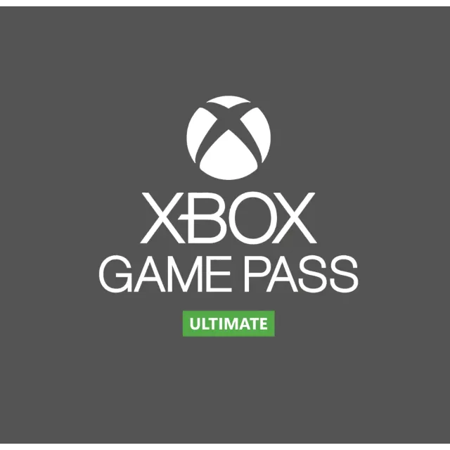 🚀XBOX GAME PASS ULTIMATE 3 МЕСЯЦА - ЛЮБОЙ АКК🚀