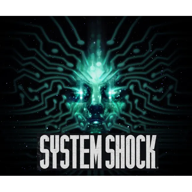 SYSTEM SHOCK REMASTERED 2023 STEAM 🌍🛒