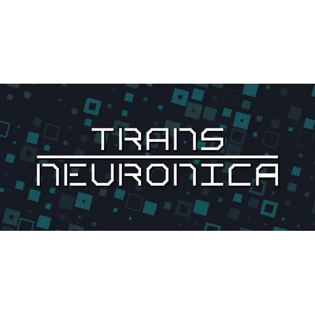 Trans Neuronica - STEAM GIFT РОССИЯ
