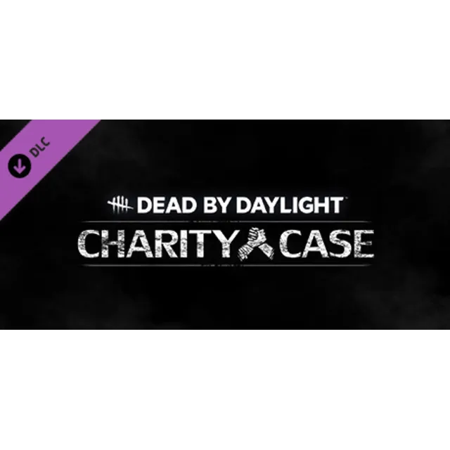 Dead by Daylight - Charity Case DLC - STEAM RU