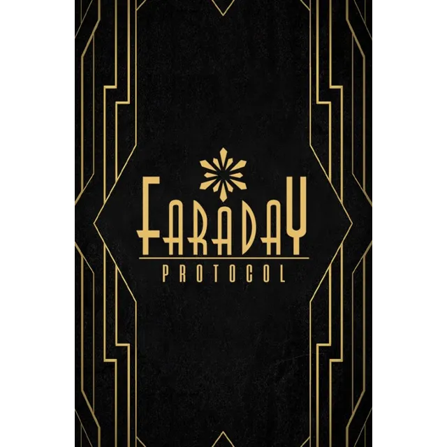 ✅ Faraday Protocol Xbox One &amp; Xbox Series X|S активация