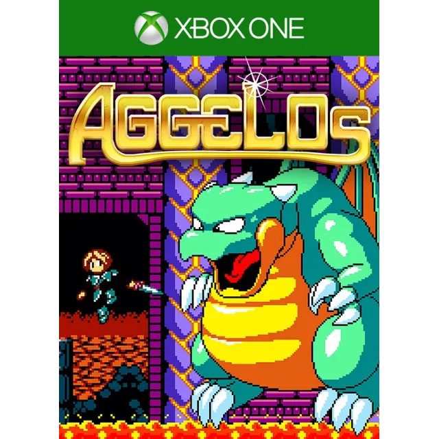 Aggelos