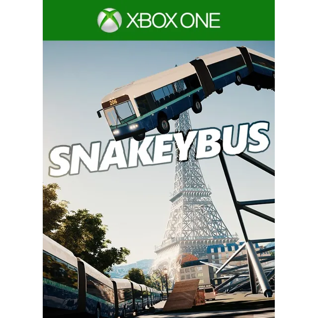 Snakeybus