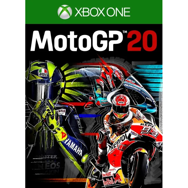 MotoGP™20