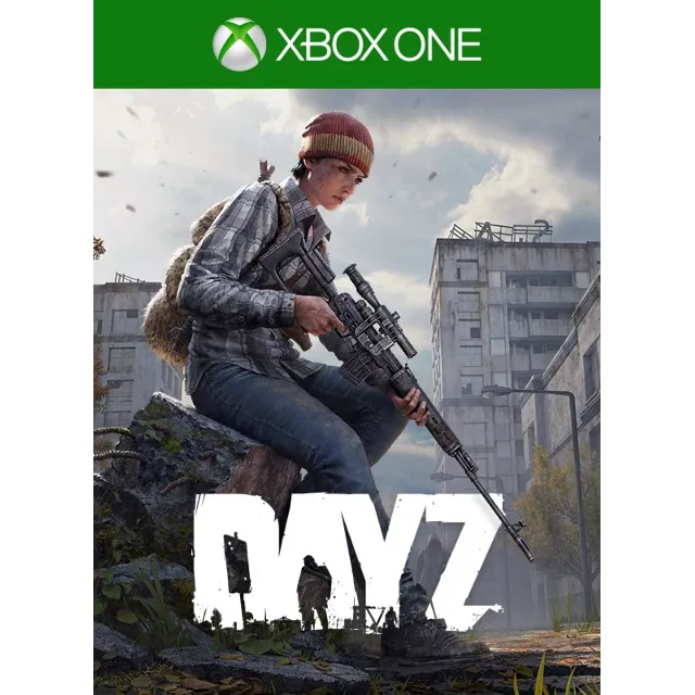 DayZ
