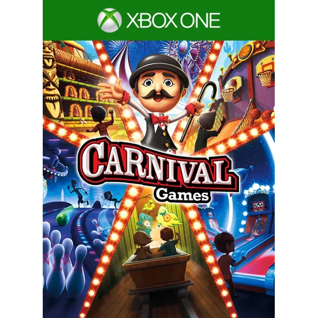 Carnival Games®