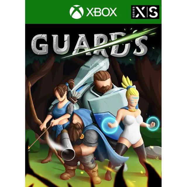 Guards