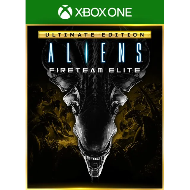 Aliens: Fireteam Elite Ultimate Edition