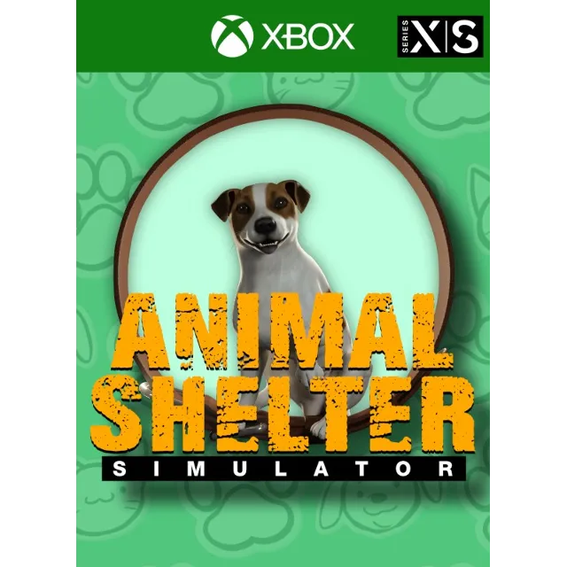 Animal Shelter Simulator