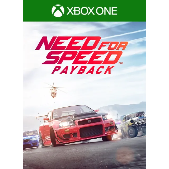 Need for Speed™ Payback