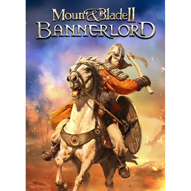 Mount &amp; Blade II: Bannerlord