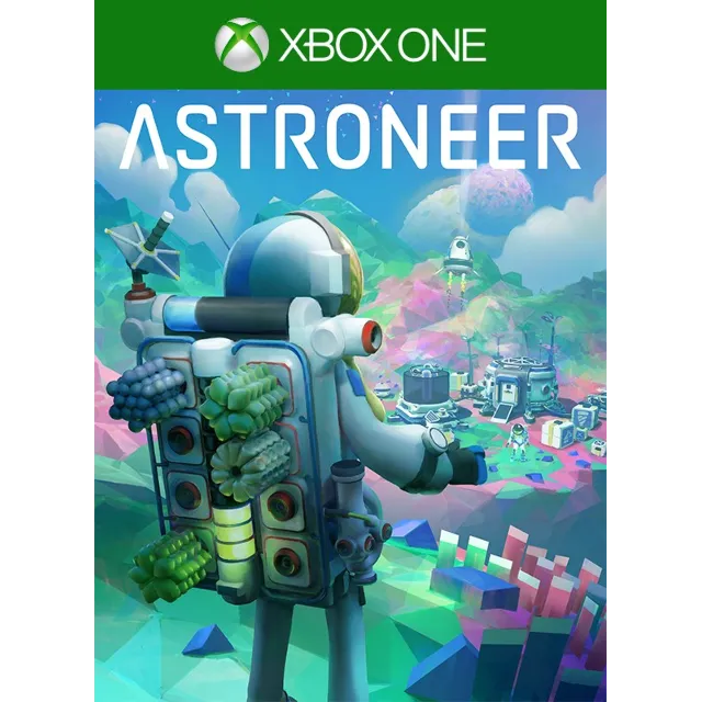 ASTRONEER