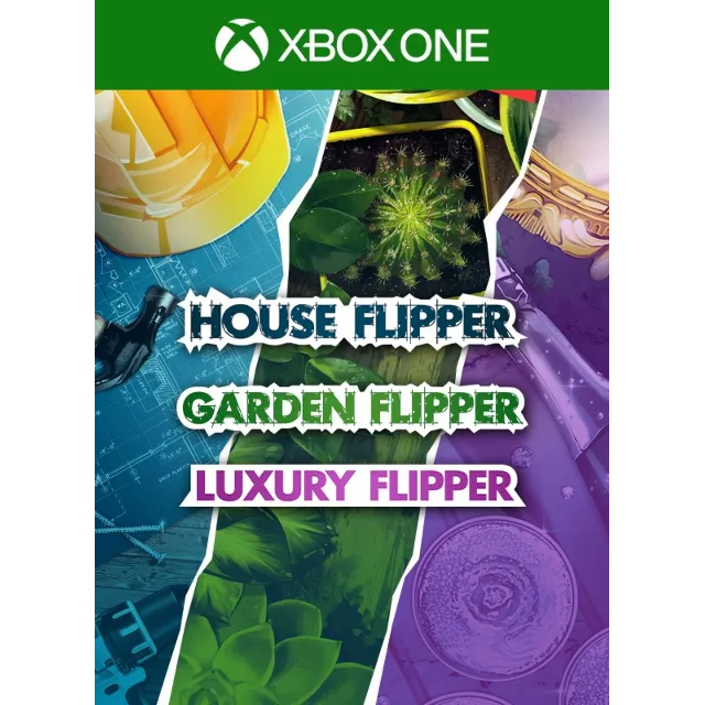 Luxury Garden Bundle