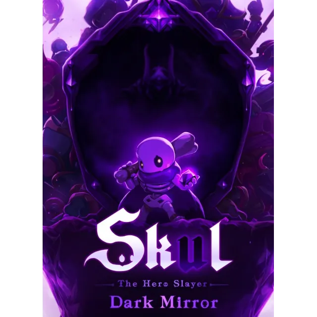 Skul: The Hero Slayer