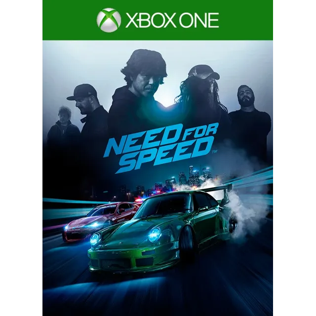 Need for Speed™