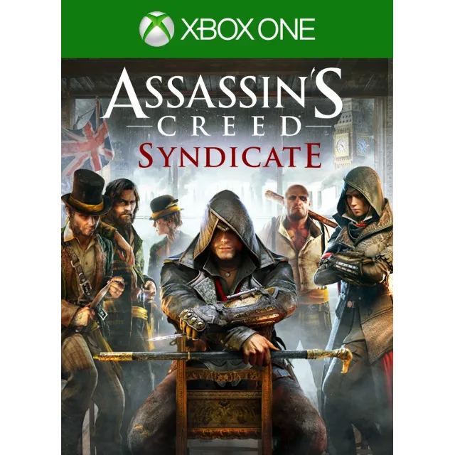 Assassin's Creed® Syndicate