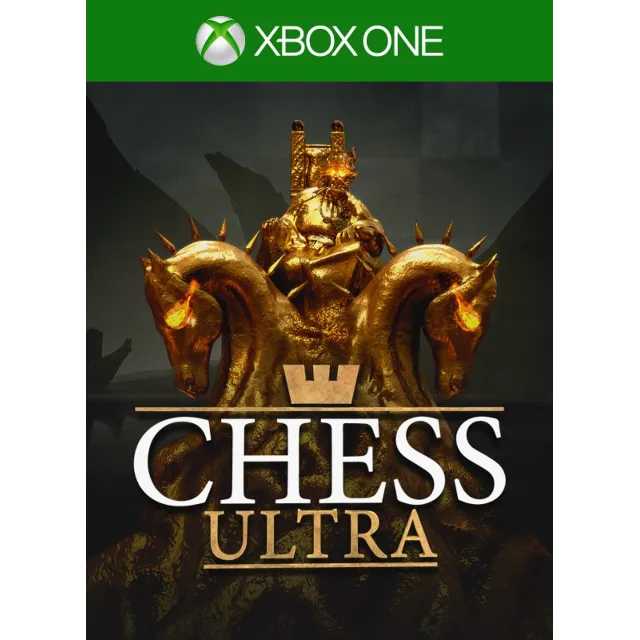 Chess Ultra