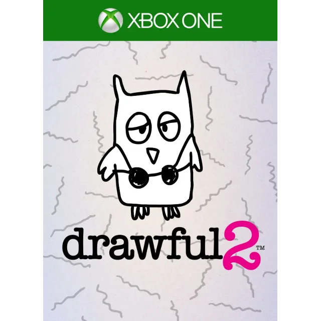 Drawful 2