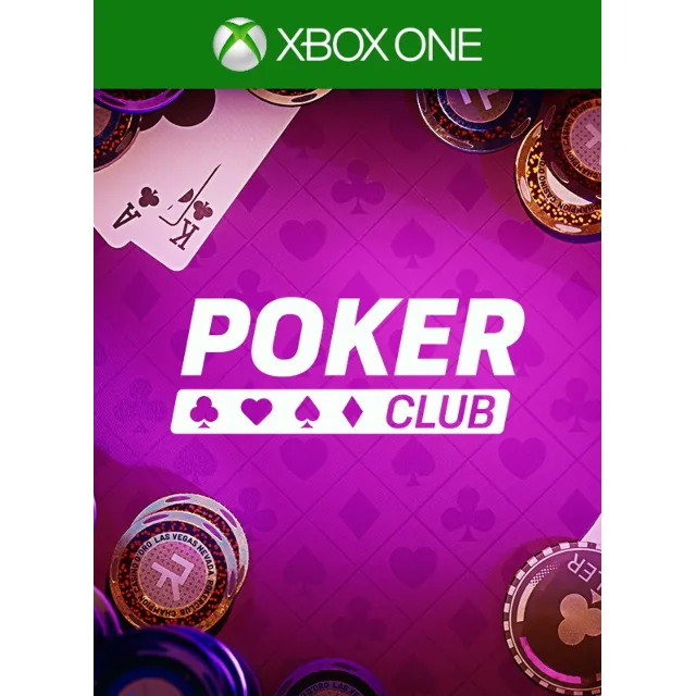 Poker Club