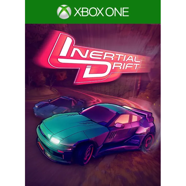 Inertial Drift