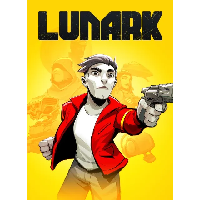 LUNARK