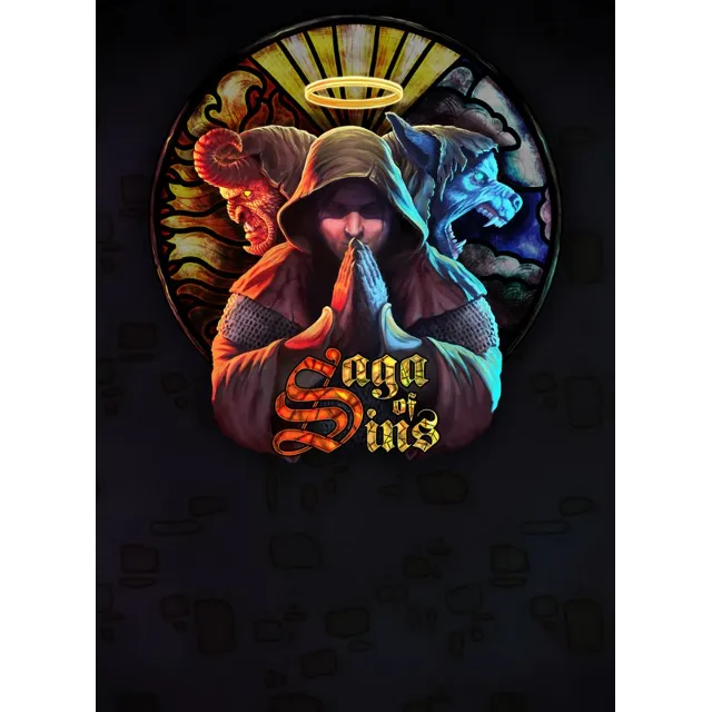 Saga of Sins