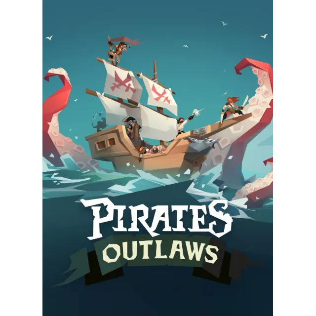 Pirates Outlaws