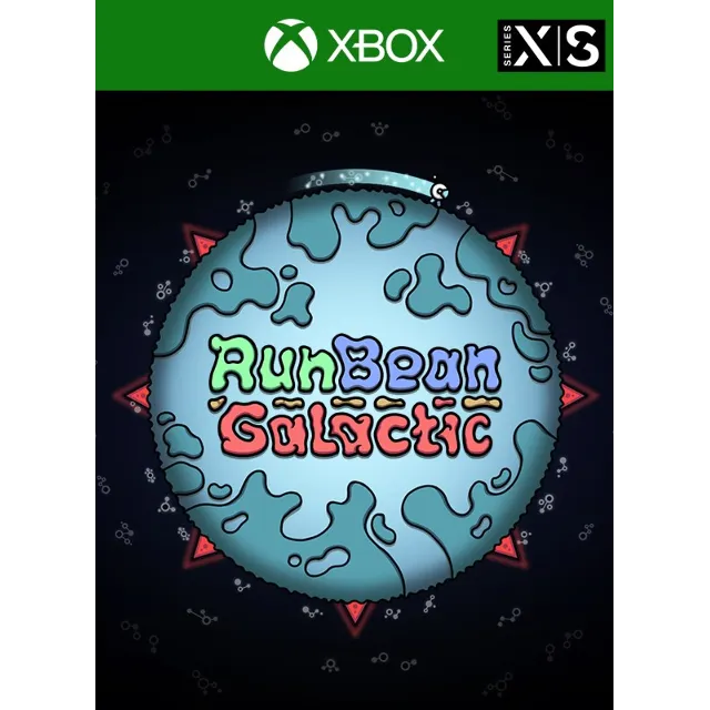 RunBean Galactic