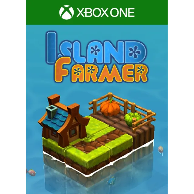 Island Farmer