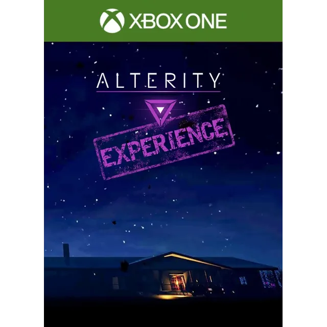 Alterity Experience