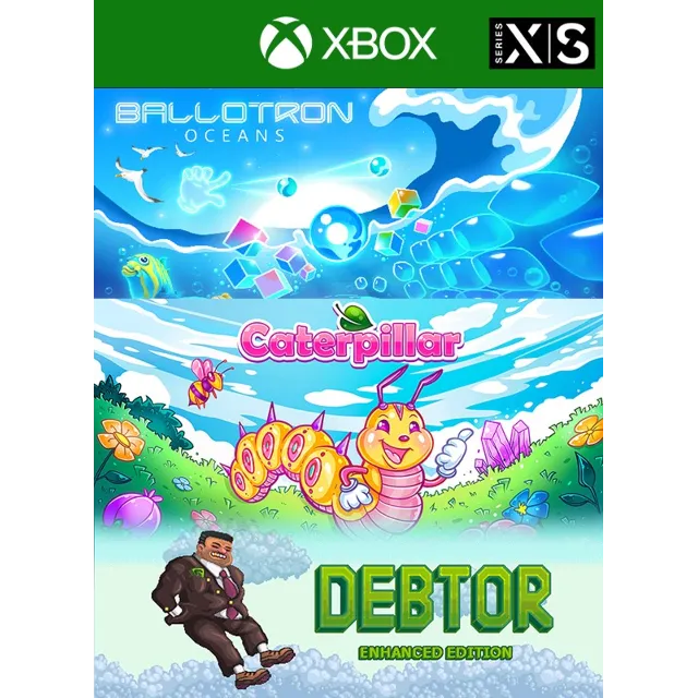 Logic Games Bundle