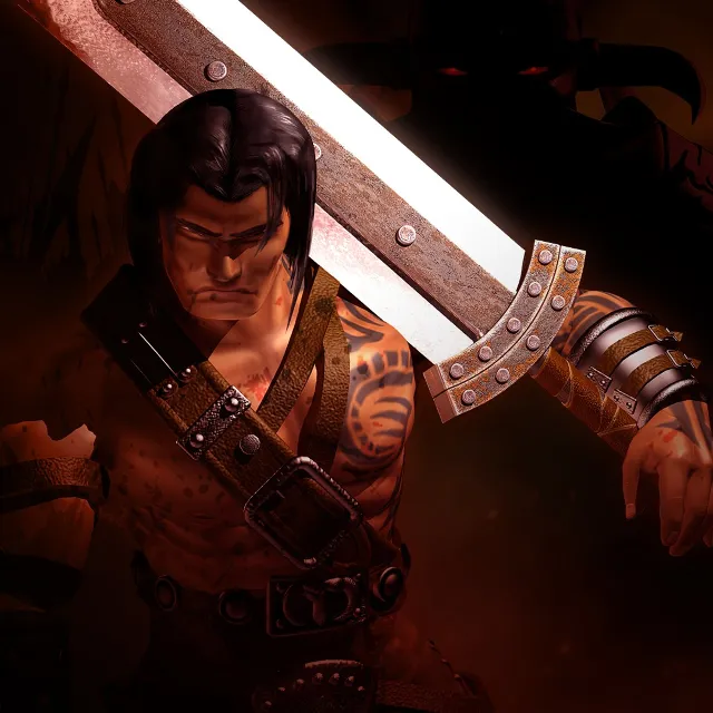 Blade of Darkness XBOX ONE/X|S ❗КЛЮЧ❗
