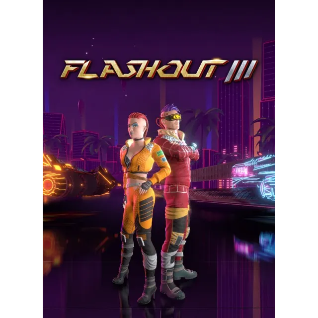 FLASHOUT 3