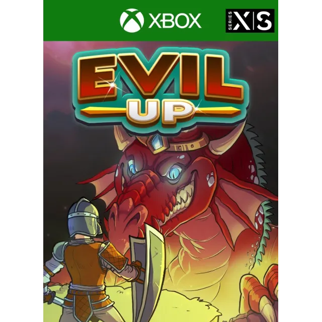 EvilUP