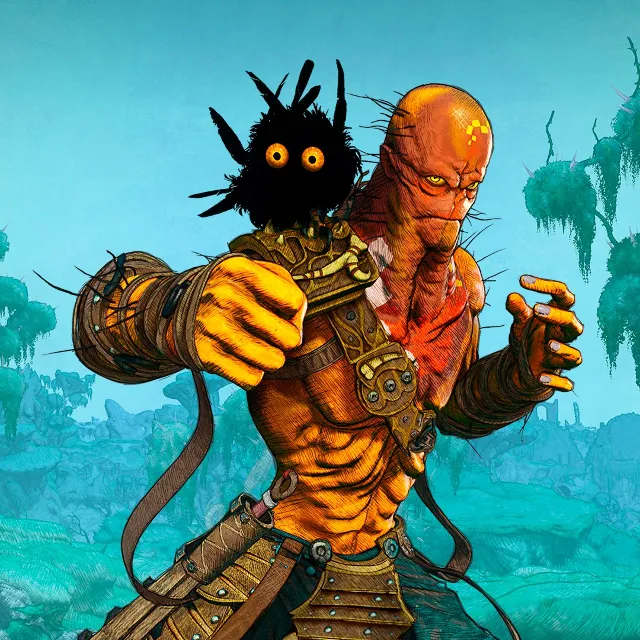 Clash: Artifacts of Chaos