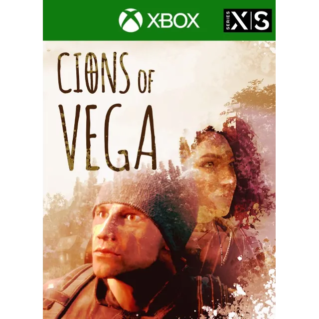 Cions of Vega