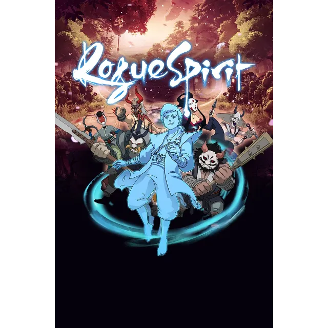 Rogue Spirit