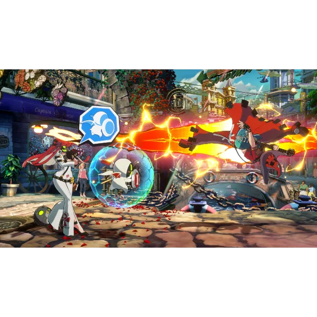 Guilty Gear -Strive- + Season Pass 1