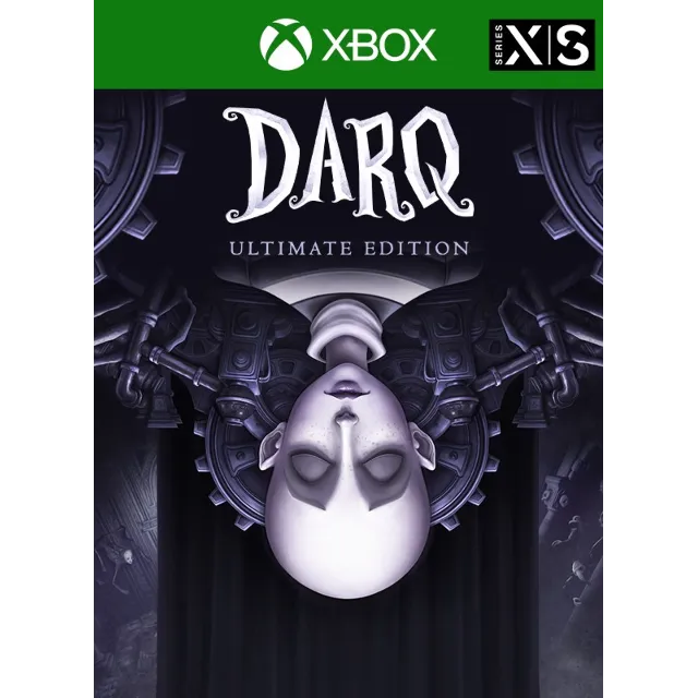 DARQ Ultimate Edition