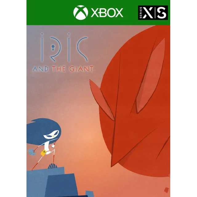 Iris and the Giant