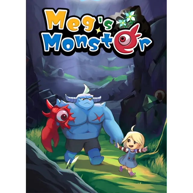 Meg's Monster