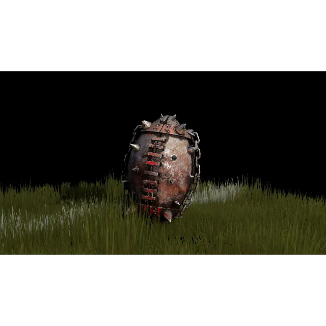 Blood Bowl 3 - Black Orcs Edition