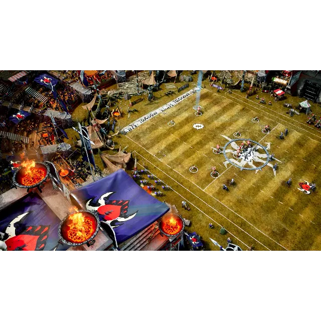 Blood Bowl 3 - Imperial Nobility Edition