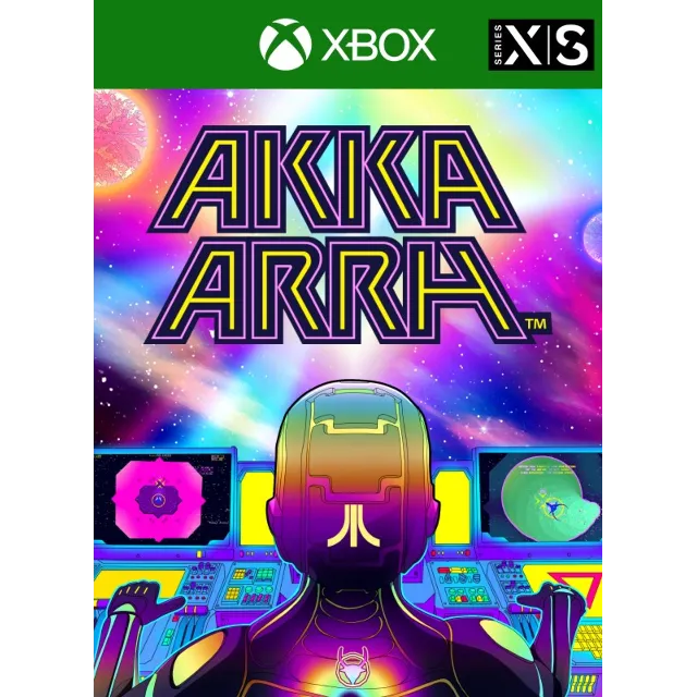 Akka Arrh