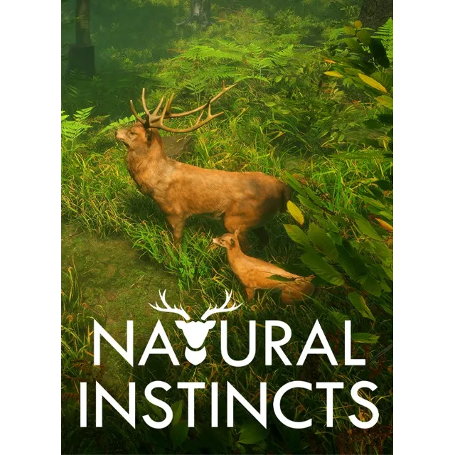 Natural Instincts
